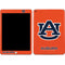 Auburn University Logo Orange Apple iPad Skin