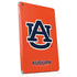 Auburn University Logo Orange Apple iPad Skin