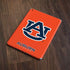 Auburn University Logo Orange Apple iPad Skin