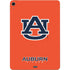 Auburn University Logo Orange Apple iPad Air Skin