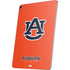 Auburn University Logo Orange Apple iPad Air Skin