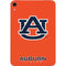Auburn University Logo Orange Apple iPad Mini Skin