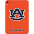 Auburn University Logo Orange Apple iPad Mini Skin