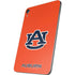 Auburn University Logo Orange Apple iPad Mini Skin