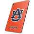 Auburn University Logo Orange Apple iPad Pro Skin