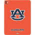 Auburn University Logo Orange iPad Pro 13in M4 (2024) Skin