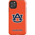 Auburn University Logo Orange iPhone Cases