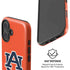 Auburn University Logo Orange iPhone 16 Plus Magsafe Impact Case