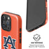 Auburn University Logo Orange iPhone 16 Pro Magsafe Impact Case