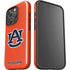 Auburn University Logo Orange iPhone 16 Pro Max Impact Case