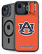 Auburn University Logo Orange iPhone 16e Kickstand Case