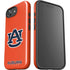 Auburn University Logo Orange iPhone 16e Impact Case