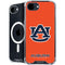 Auburn University Logo Orange iPhone 16e MagSafe Case