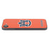 Auburn University Logo Orange iPhone 16e Skin
