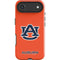 Auburn University Logo Orange iPhone 17 Air Impact Case