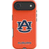 Auburn University Logo Orange iPhone 17 Air Impact Case