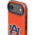 Auburn University Logo Orange iPhone 17 Air Impact Case