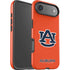 Auburn University Logo Orange iPhone 17 Air Impact Case
