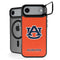 Auburn University Logo Orange iPhone 17 Air Kickstand Case