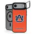 Auburn University Logo Orange iPhone 17 Air Kickstand Case