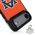 Auburn University Logo Orange iPhone 17 Air Kickstand Case