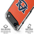 Auburn University Logo Orange iPhone 17 Air MagSafe Case