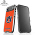 Auburn University Logo Orange iPhone 17 Air MagSafe Case