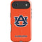 Auburn University Logo Orange iPhone 17 Air Magsafe Impact Case