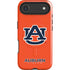 Auburn University Logo Orange iPhone 17 Air Magsafe Impact Case