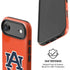Auburn University Logo Orange iPhone 17 Air Magsafe Impact Case