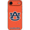 Auburn University Logo Orange iPhone 17 Air Skin