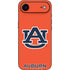 Auburn University Logo Orange iPhone 17 Air Skin