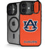 Auburn University Logo Orange iPhone 17 Kickstand Case