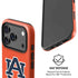 Auburn University Logo Orange iPhone 17 Pro Magsafe Impact Case
