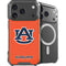 Auburn University Logo Orange iPhone 17 Pro Max MagSafe Case