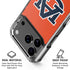 Auburn University Logo Orange iPhone 17 Pro Max MagSafe Case