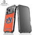Auburn University Logo Orange iPhone 17 Pro Max MagSafe Case