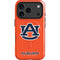 Auburn University Logo Orange iPhone 17 Pro Max Magsafe Impact Case