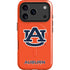 Auburn University Logo Orange iPhone 17 Pro Max Magsafe Impact Case