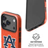 Auburn University Logo Orange iPhone 17 Pro Max Magsafe Impact Case