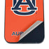Auburn University Logo Orange iPhone 17 Pro Max Skin
