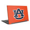 Auburn University Logo Orange Dell Latitude Skin