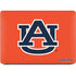 Auburn University Logo Orange Apple MacBook Air Skin