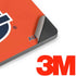 Auburn University Logo Orange Apple MacBook Air Skin