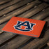 Auburn University Logo Orange Apple MacBook Air Skin