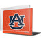 Auburn University Logo Orange MacBook Pro 14in (2021-24) Case plus Skin