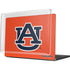Auburn University Logo Orange MacBook Pro 14in (2021-24) Case plus Skin