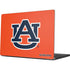 Auburn University Logo Orange Apple MacBook Pro 14-inch Skin