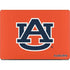 Auburn University Logo Orange Apple MacBook Pro 14-inch Skin