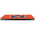 Auburn University Logo Orange Apple MacBook Pro 14-inch Skin
